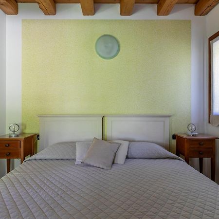 Agriturismo Porcaloca Casale sul Sile Exterior foto