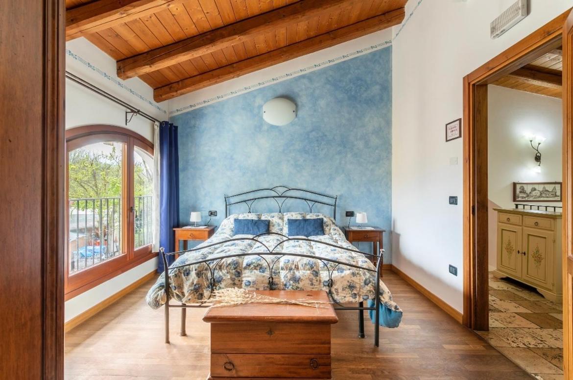 Agriturismo Porcaloca Casale sul Sile Exterior foto