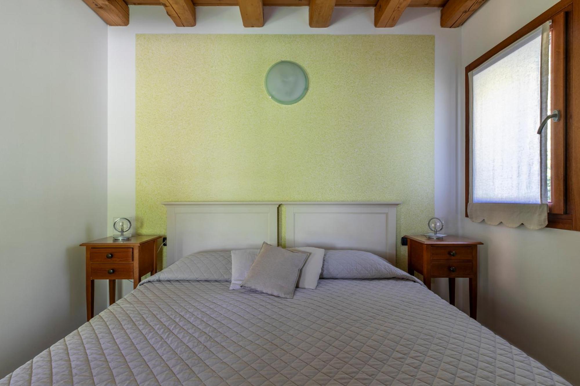 Agriturismo Porcaloca Casale sul Sile Exterior foto