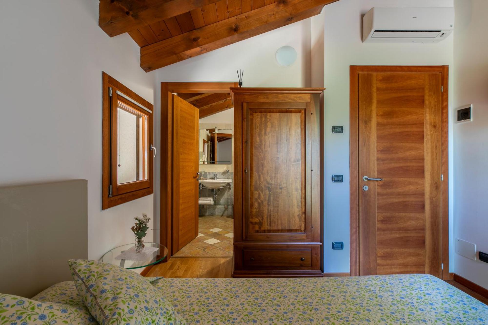 Agriturismo Porcaloca Casale sul Sile Exterior foto