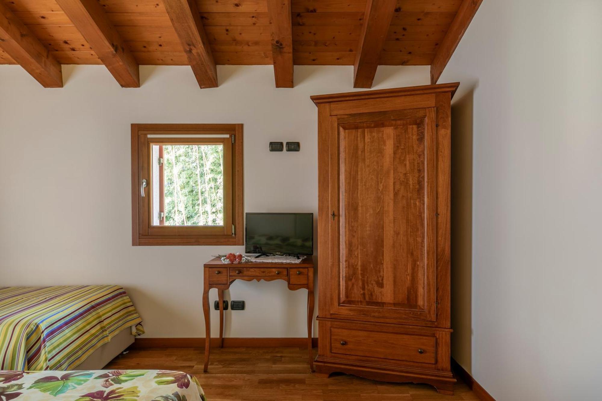 Agriturismo Porcaloca Casale sul Sile Exterior foto