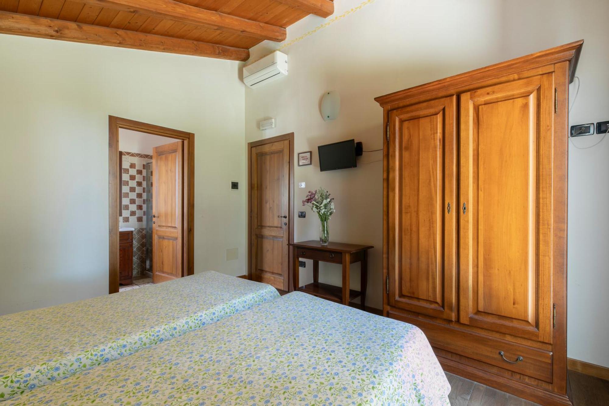 Agriturismo Porcaloca Casale sul Sile Exterior foto