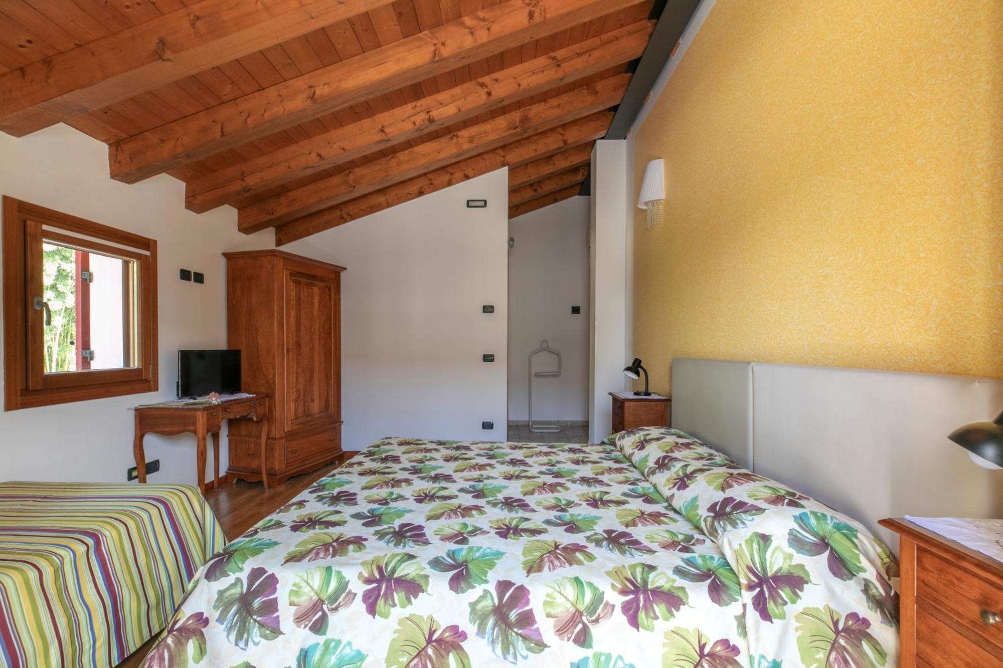 Agriturismo Porcaloca Casale sul Sile Exterior foto
