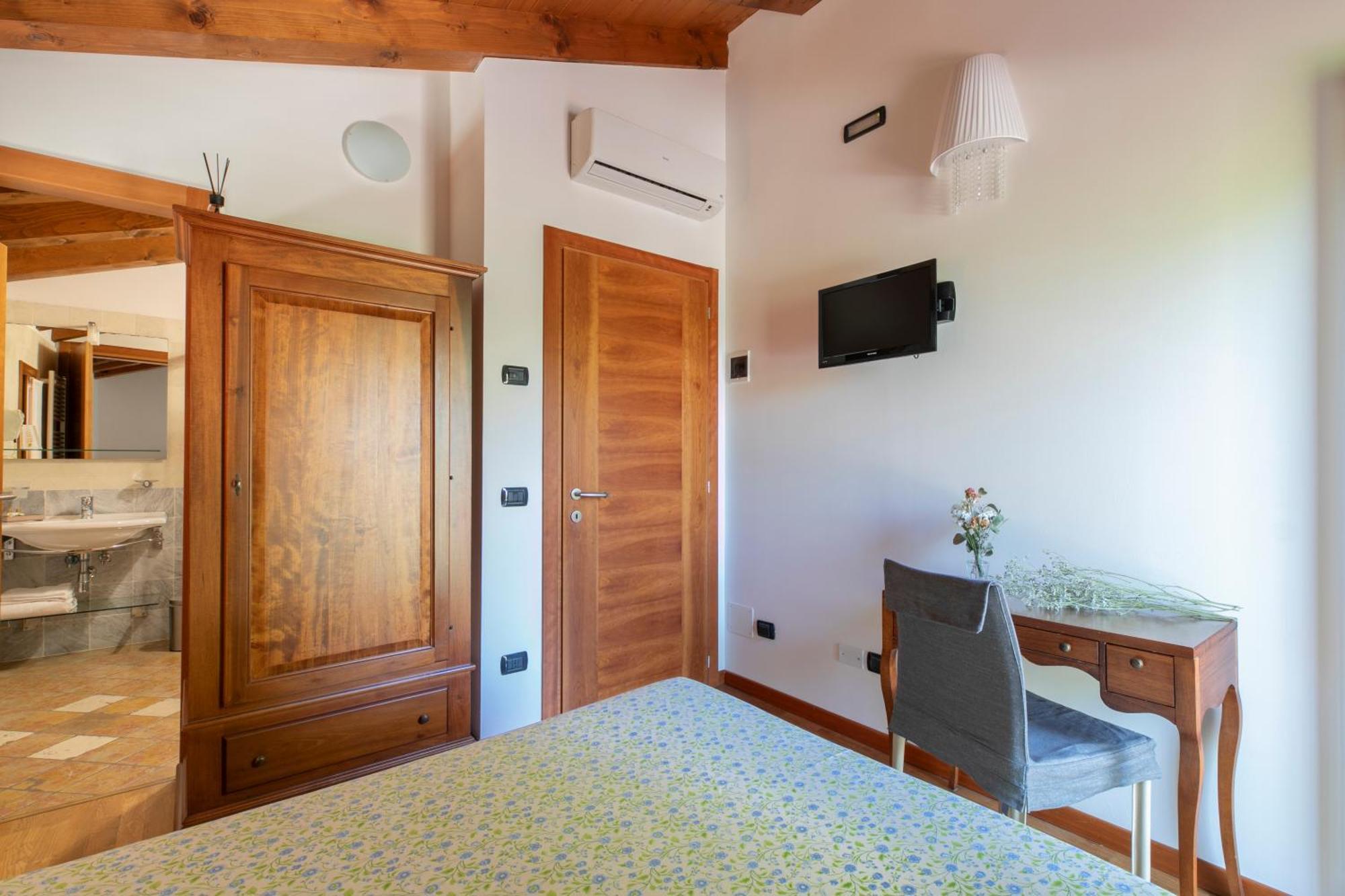 Agriturismo Porcaloca Casale sul Sile Exterior foto