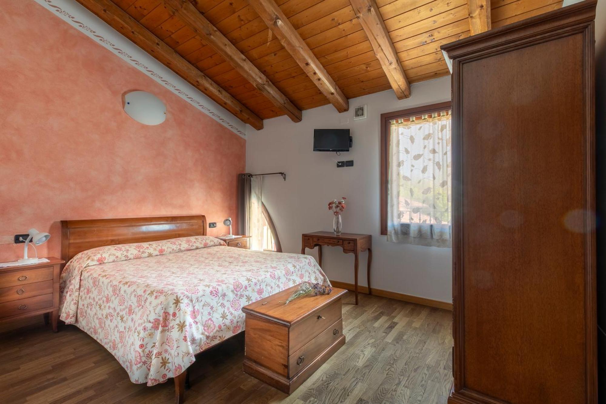 Agriturismo Porcaloca Casale sul Sile Exterior foto