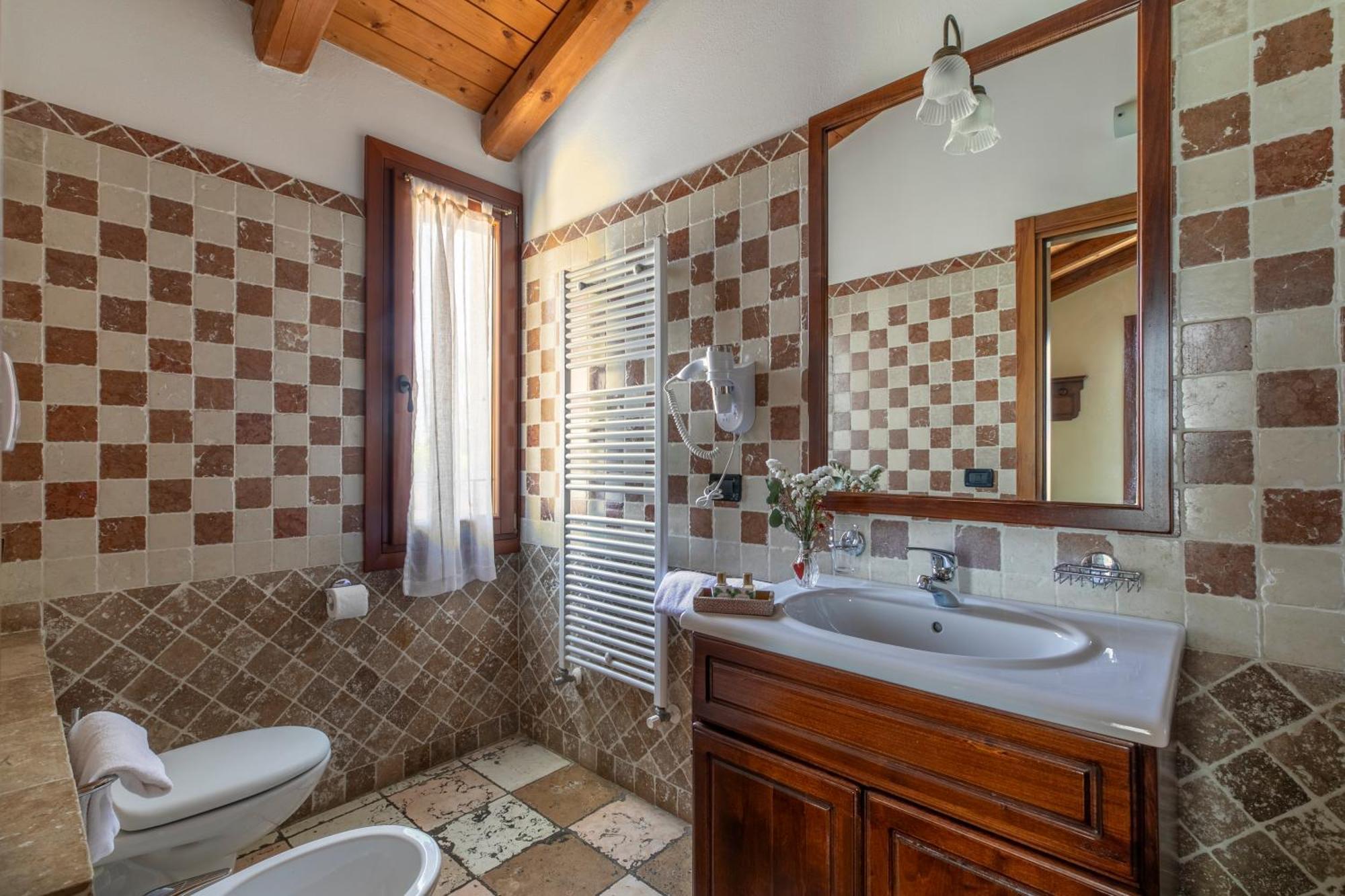 Agriturismo Porcaloca Casale sul Sile Exterior foto