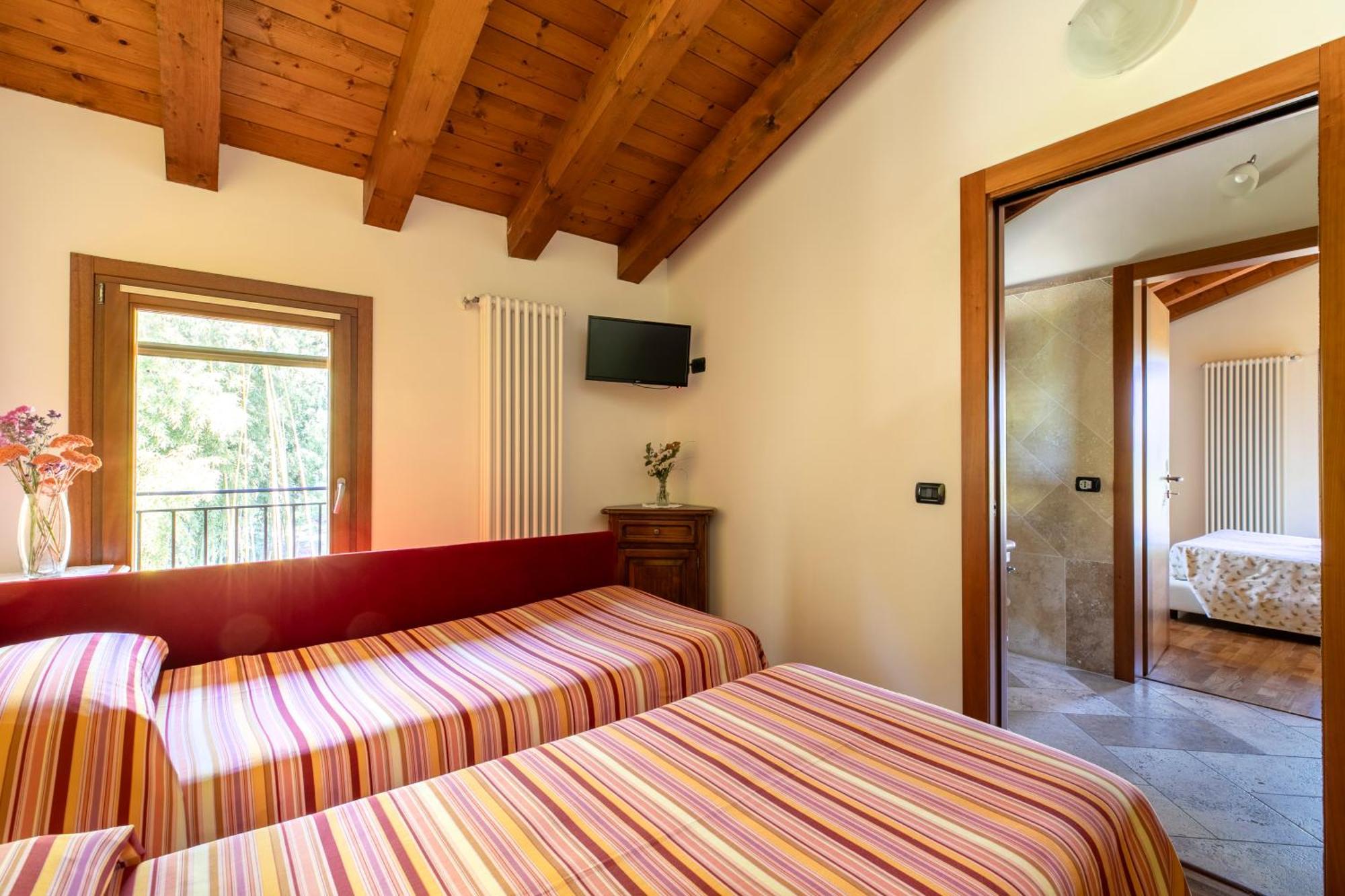Agriturismo Porcaloca Casale sul Sile Exterior foto