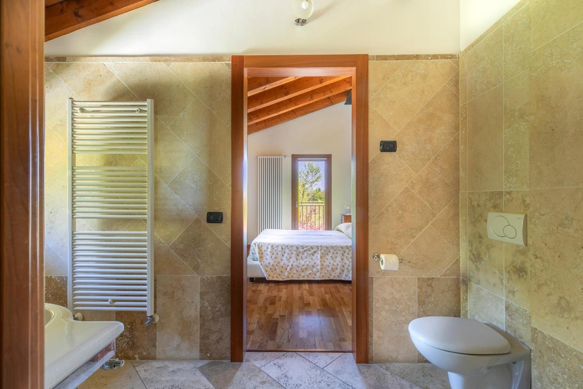 Agriturismo Porcaloca Casale sul Sile Exterior foto